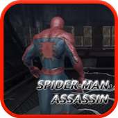 Eradication of Spiderman on 9Apps
