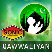 Sonic Qawwaliyan icon