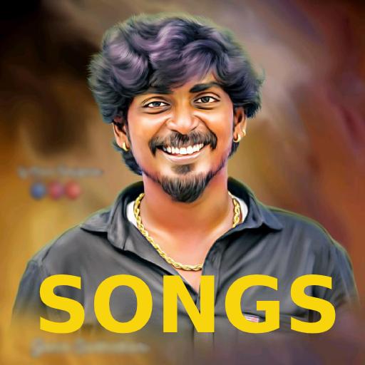 Gana sudhagar song icon