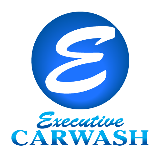 Executive Car Wash icon