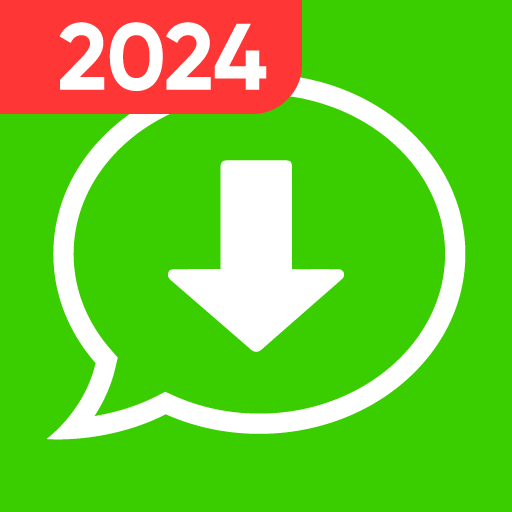 Downloader de Statu icon