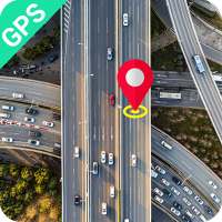 Live Satellite View: World Map