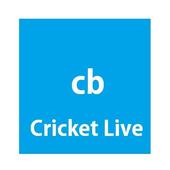 Free Mobile Cricket Cricbuzz - Live matches, score icon