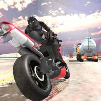 Moto Traffic tour Racer Pro 2018 in 3D