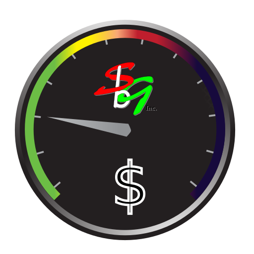 Lease-O-Meter icon