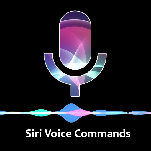 Siri Voice Commands - Voice Assistant Tips icon
