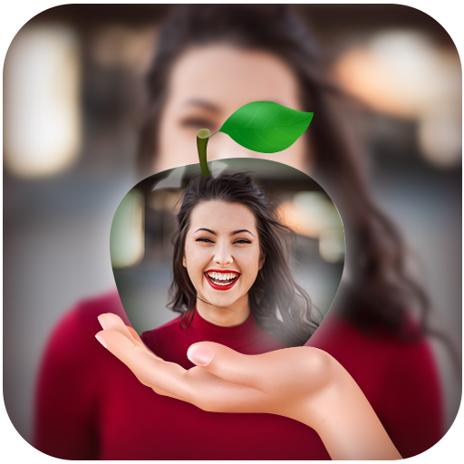 PIP Collage Maker icon