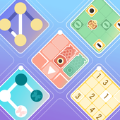 Puzzle World icon