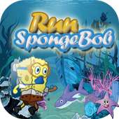 SpongeBob Run for Kids