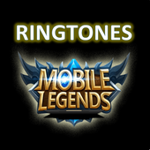 Ringtone Mobile Legends WA icon