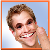 April Fools Day Face Changer icon