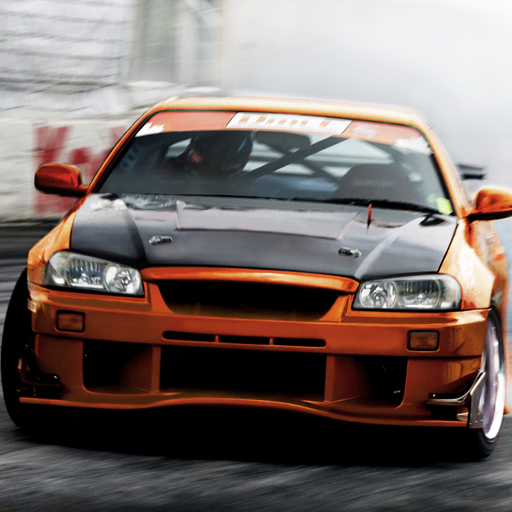 Drift Mania Championship icon