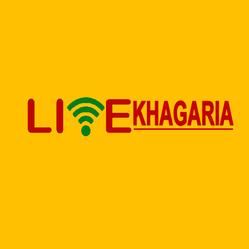 Live Khagaria icon