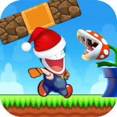 Mr Doramone Adventure World icon