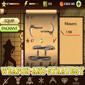 Weapons For Shadow Fight 2 icon