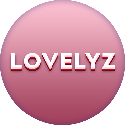 Lyrics for Lovelyz (Offline) icon