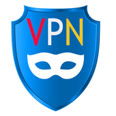 VPN for Android आइकन
