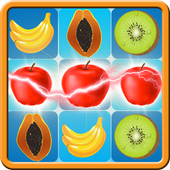 Fruit Splash Star 2 icon