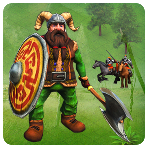 Epic Battle War Strategy icon