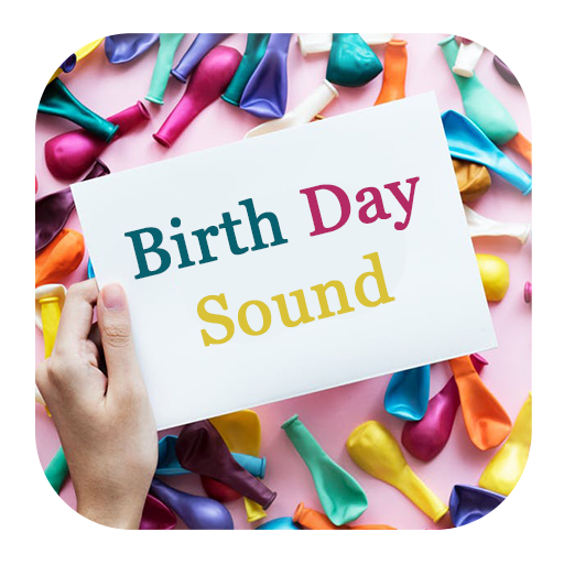 Birthday Sounds icon