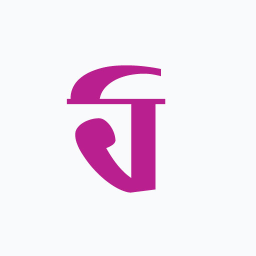 Hashtag for tiktok icon