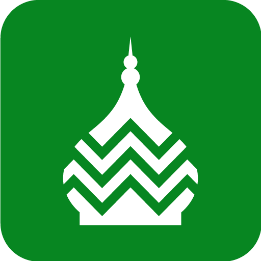 Deeniapp: Prayer Quran Qibla icon