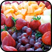 Fruit Salad Recipes - Easy recipe, healthy recipes on 9Apps