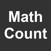 Math Count icon