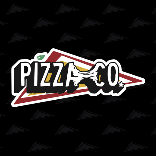Pizza CO icon