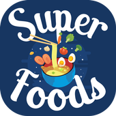 Superfoods icon