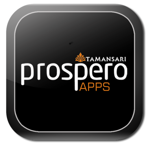 Prospero Apps icon