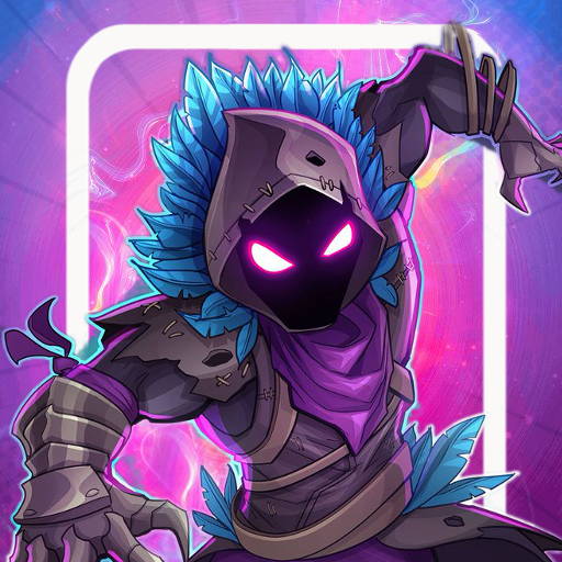 3D Game Wallpapers &amp; Backgrounds for Games 4K HD icon