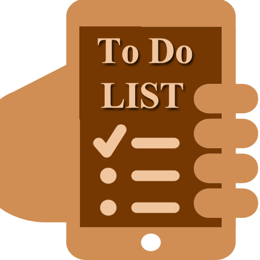 Best TO DO LIST App - Simple Daily TASK Organizer icon