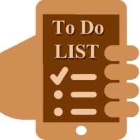Best TO DO LIST App - Simple Daily TASK Organizer