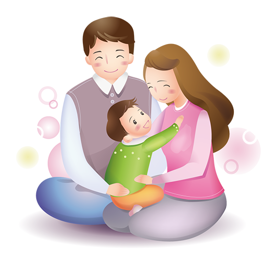 Family Love Calculator icon