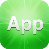 Launcher App Library Demo icon