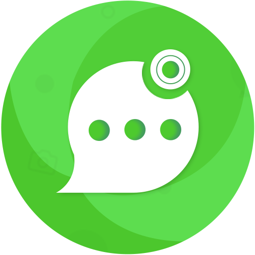 Whatsbubble - Notify bubble chat icon