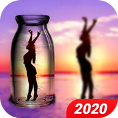 Photo PIP Master : PIP Collage icon