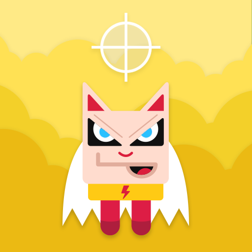 Klark - Rise Master icon