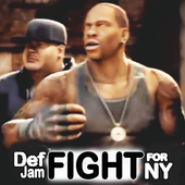Game Def Jam Fight For Ny Tips icon