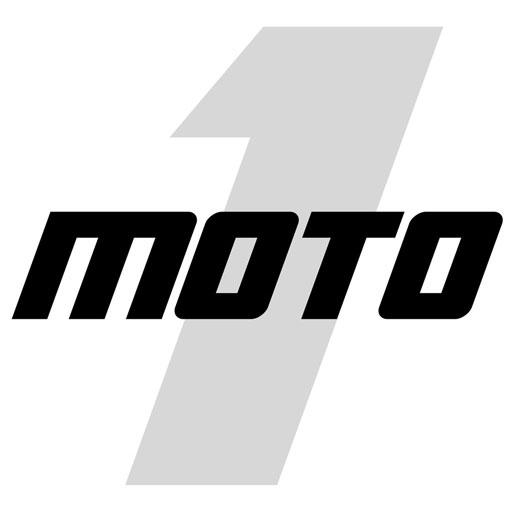 Moto One: The # 1 Motocross Tracker icon