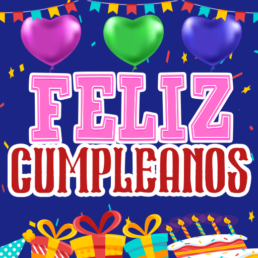 WAStickerApps Feliz cumpleaños icon