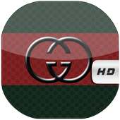 Gucci Wallpaper Art on 9Apps