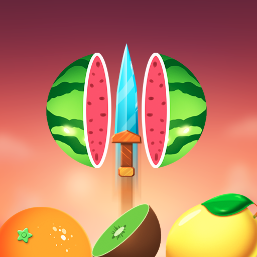 Fruit Slicer icon