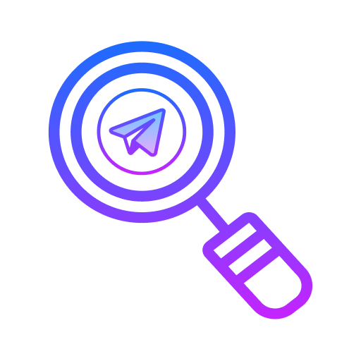 Telegram Checker icon