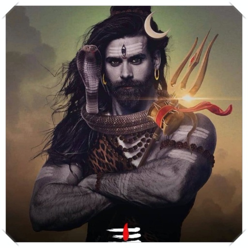 Mahakal Photo &amp; Status - Mahadev Photo icon