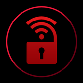 Hack Wifi Password prank icon
