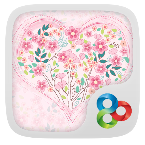 Honey GO Launcher Theme icon