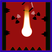 Ball Down Extremo icon