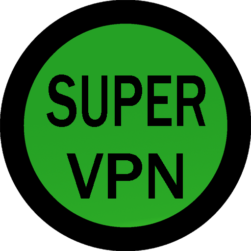 Super Power VPN icon